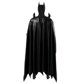 Halloweez Flashpoint Batman Thomas Wayne Knight of Vengeance Cosplay Halloween Bodysuit Set - Halloweez